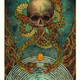 Illustration for article titled Gorgeous illustrations present Harry Potter as a mythological hero